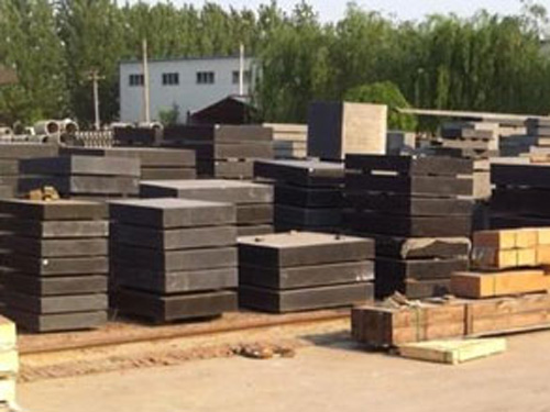 华威机械生产场景5