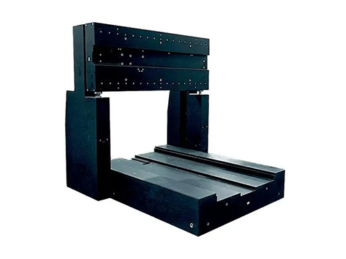 湖北花岗石机械构件